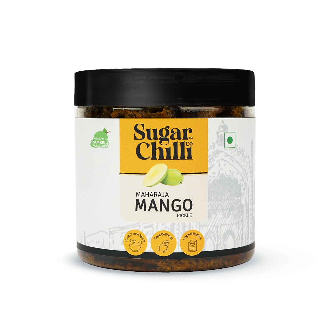 Maharaja Mango Pickle