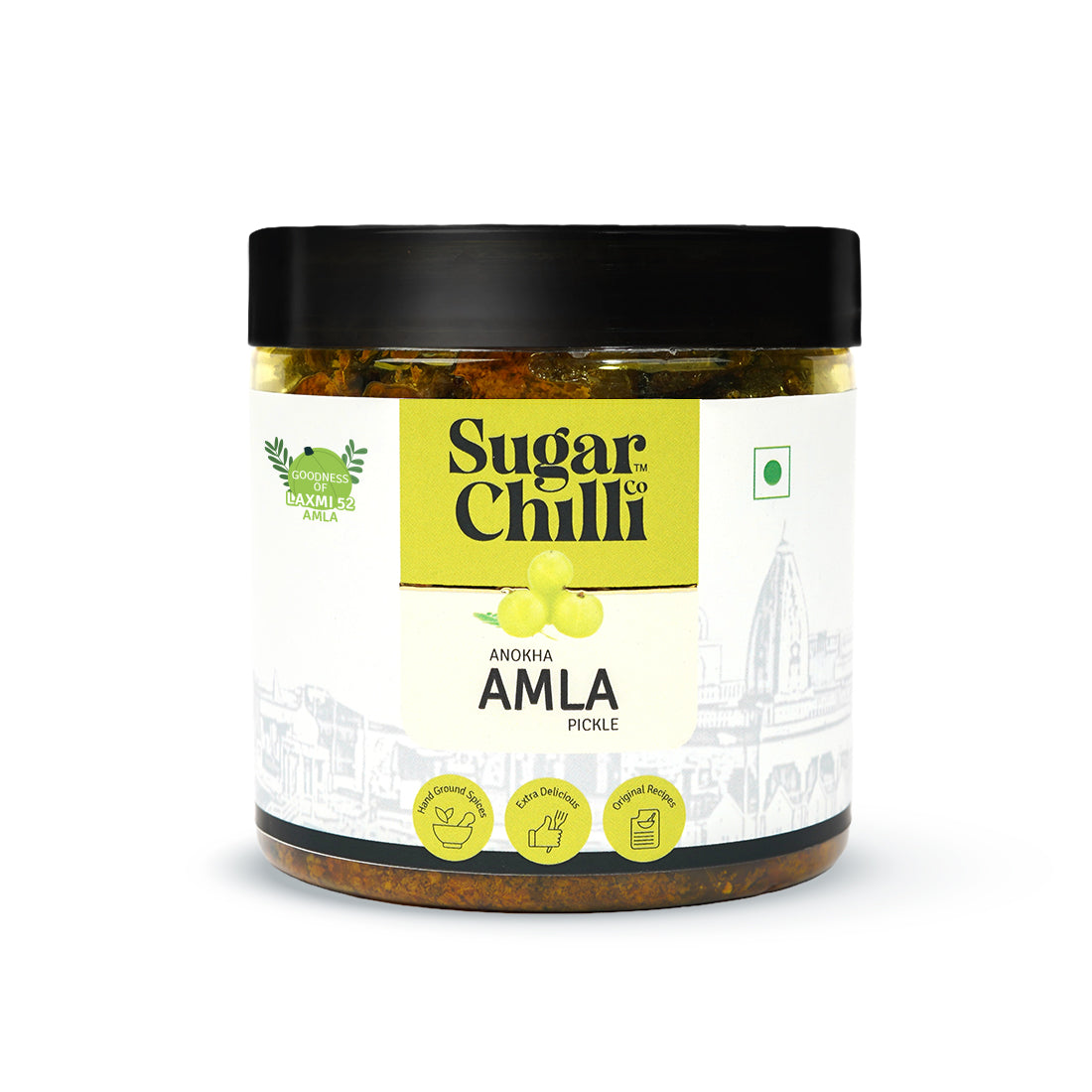 Anokha Amla Pickle