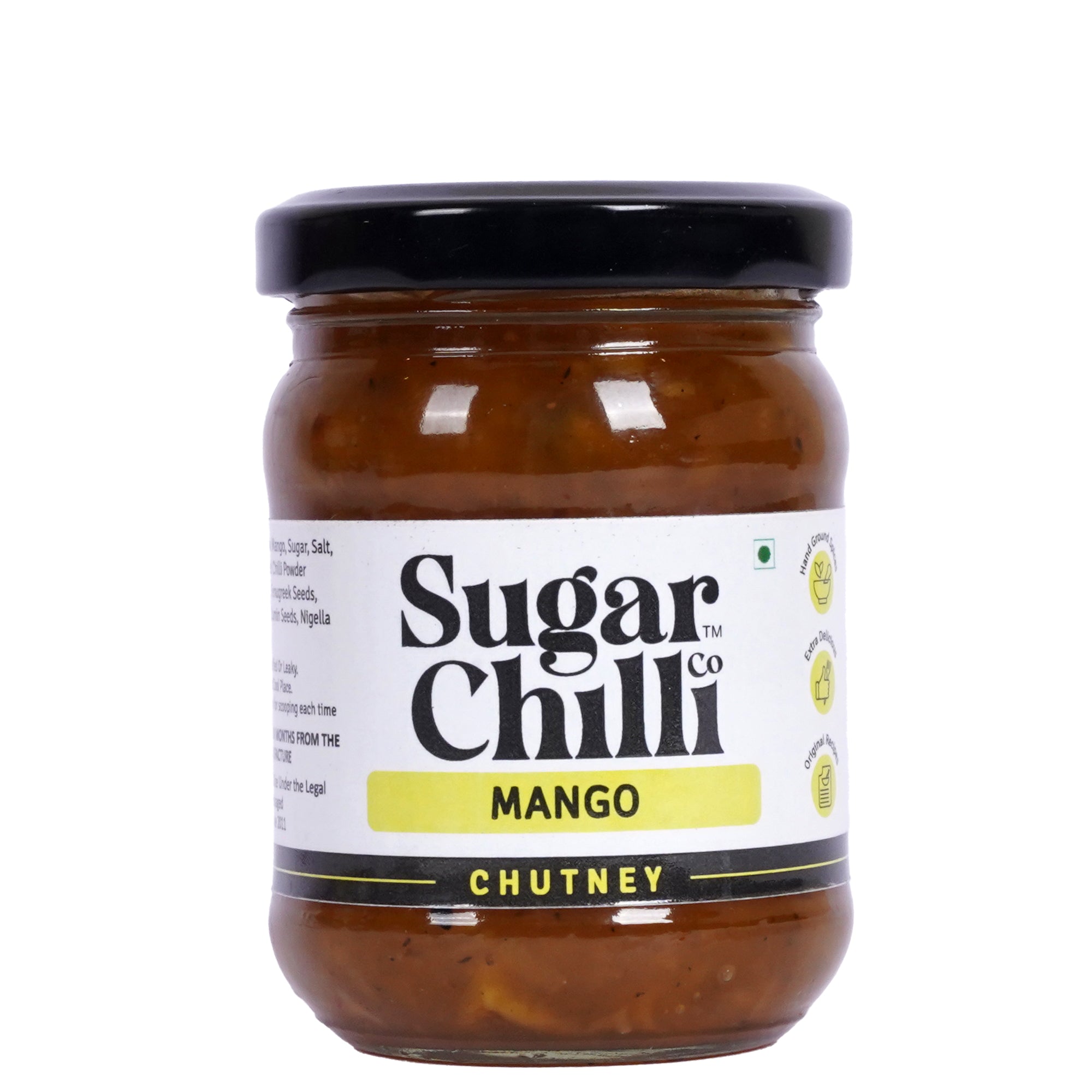 Mango Chutney (100 gm)