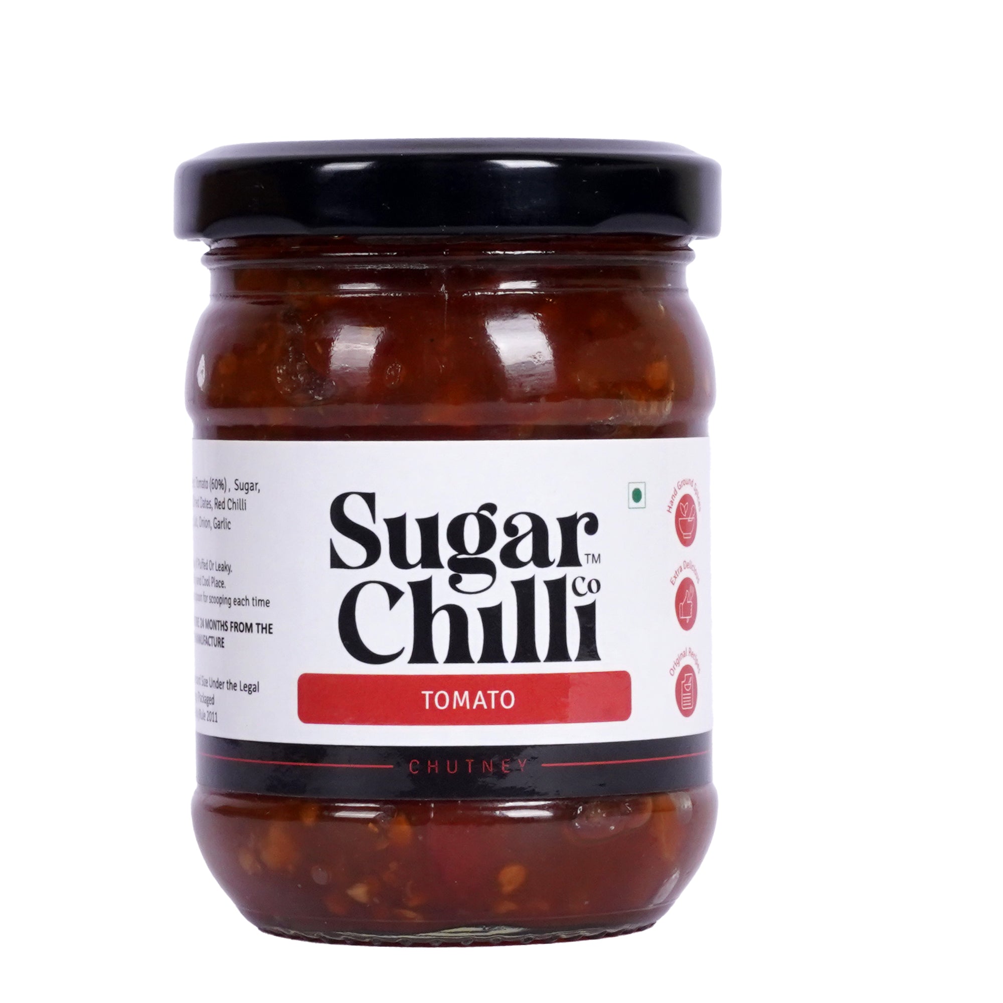 Tomato Chutney (100 gm)