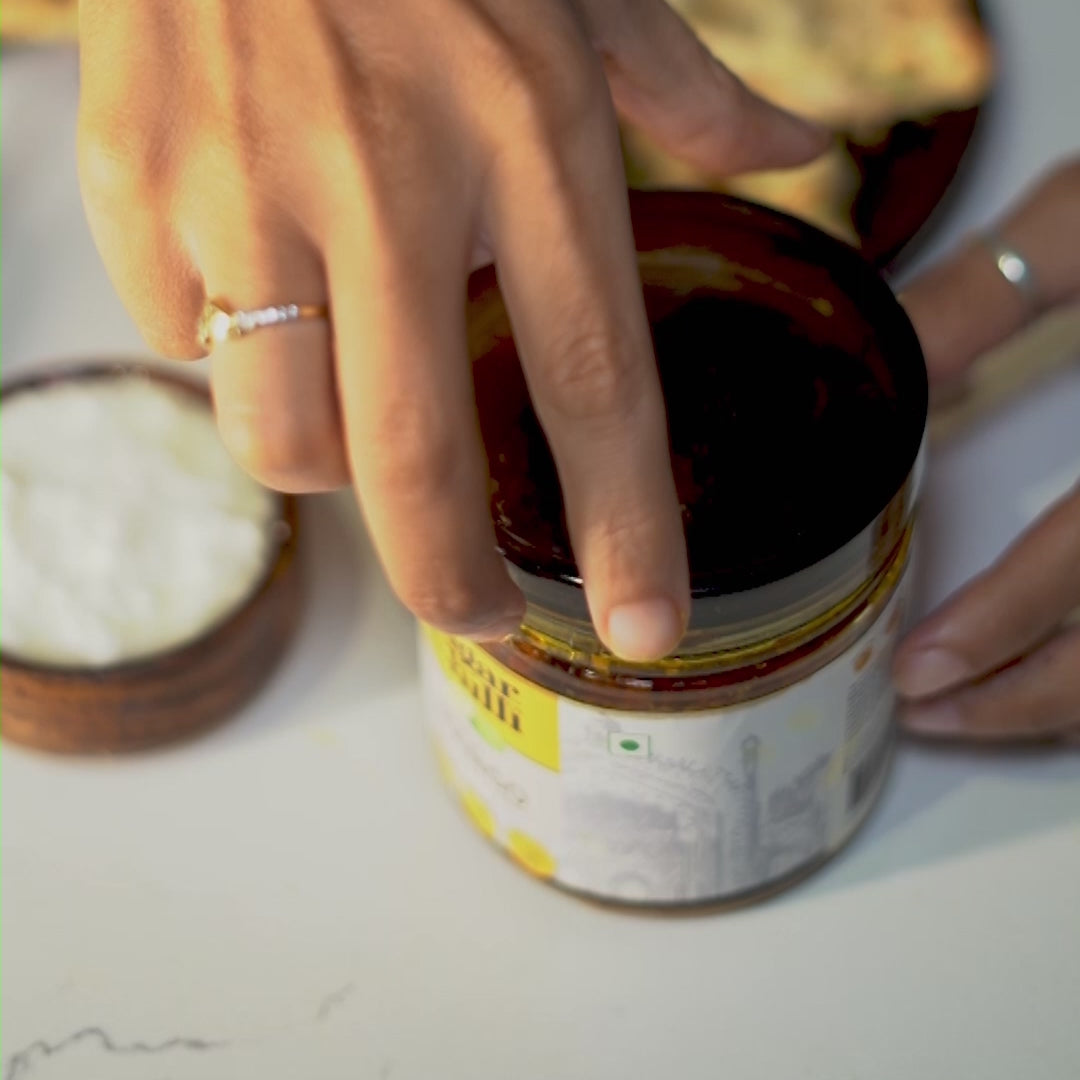 Maharaja Mango Pickle